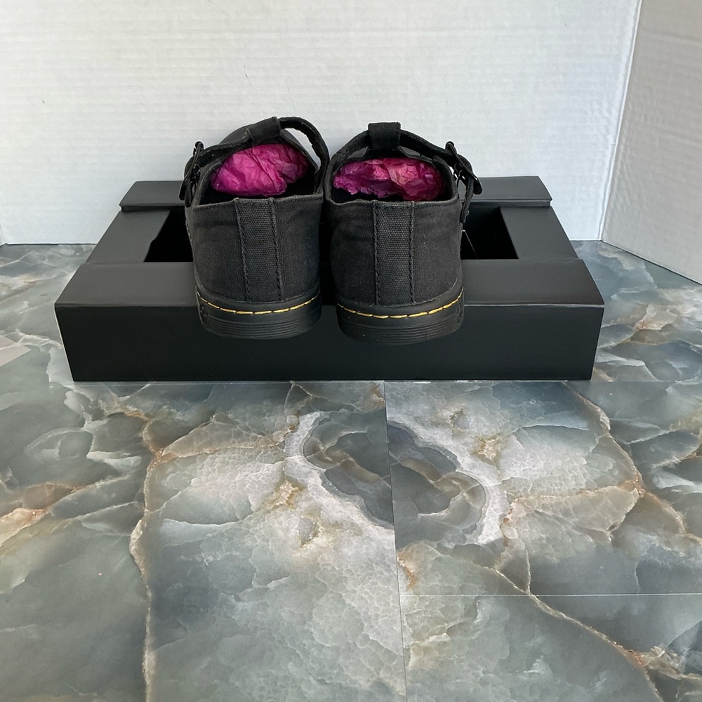 Dr. Marten’s Woolwich Mary Janes - Picture 6 of 8